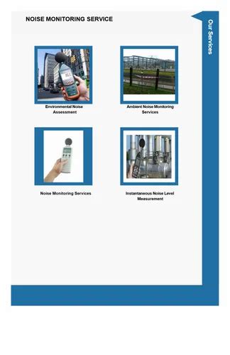 Air Quality Monitor - Ambient Air Quality Monitoring Service Provider ...