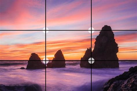 Rule of Thirds in Photography – How to Improve Your Photography Composition?