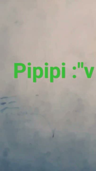 Image result for Pipapi