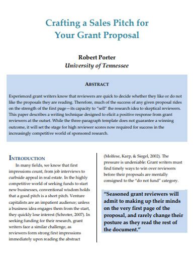 Image result for Sales Proposal Examples