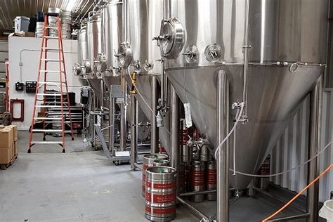 BURIED ACORN BREWING - All You Need to Know BEFORE You Go 2026 (with ...