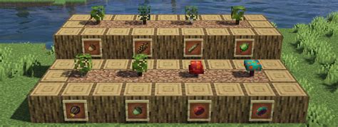Image result for Curios Mod Dynamic Trees
