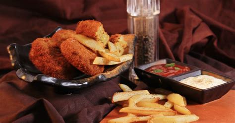 Vegetable Cutlets Recipe by Mamatha Rao - Cookpad