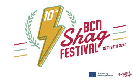 Bcn Shag Festival 10th anniversary, Atzavara Hotel, Blanes, 20 ...