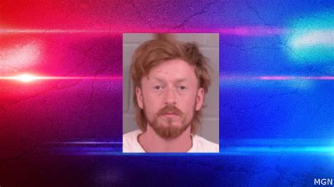 Caledonia man appears on assault, disarming officer charges - ABC 6 ...