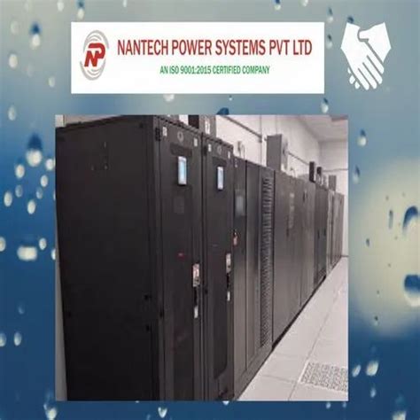 APC UPS Manufacturer from Chennai