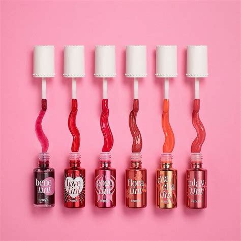 13 Best Lip Tints To Buy From Nykaa | LBB