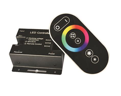 Image result for RGB Remote Control