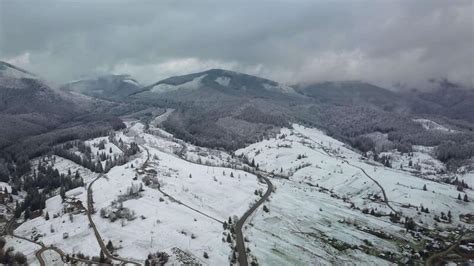Viktor_Pinkhasov just hours after trekking over the Carpathian mountains into Romania in December