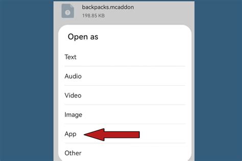 Image result for How to Install Mcaddon Files to Java