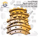 Daya Charan and Sons - Earthmoving Machinery Spare Parts Dealer and ...