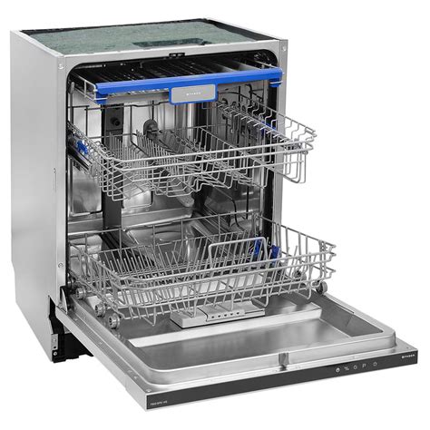 Buy Best Faber FBID 8PR 14S Dishwasher Online - Buy now at ₹ 63,901