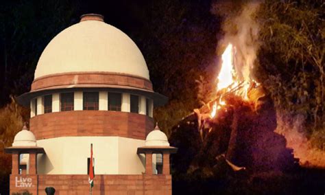 Senior Advocate Sidharth Luthra seeks to make... ... [Hathras Case ...