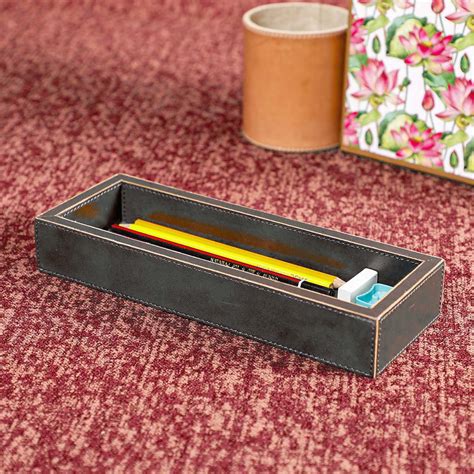 Buy Vogue Pencil Tray online in India – Home4u