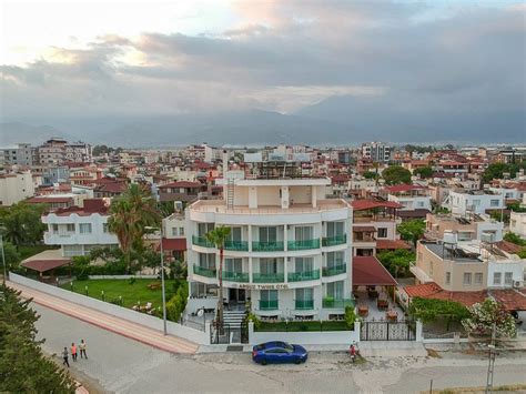 ARSUZ TWINS HOTEL - Hotel Reviews & Photos - Tripadvisor