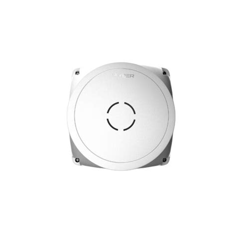 CCTV Junction Box - 5x5 - FYBER