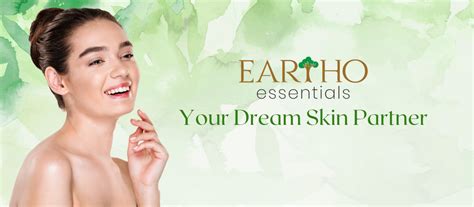 Eartho Essentials | Buy Ayurvedic Skin Care Products Online