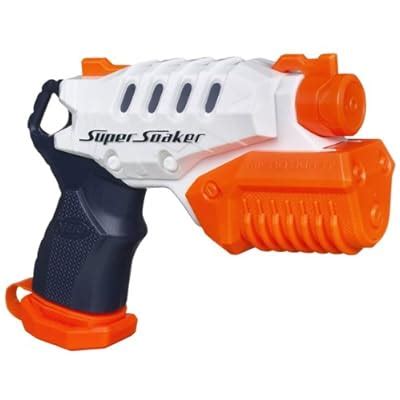Nerf Super Soaker Lightning Storm Microburst | Ubuy India