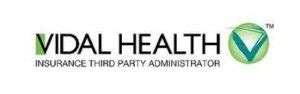 Vidal Health Customer Care Centre Number - Recruitment Zones
