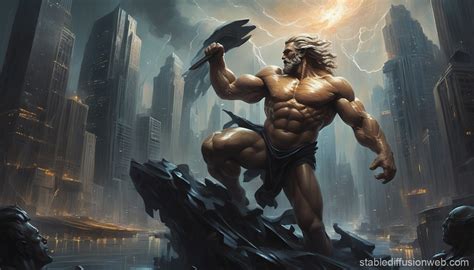 Image result for Prometheus Fight