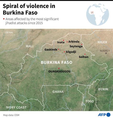Burkina announces French army operation officially over