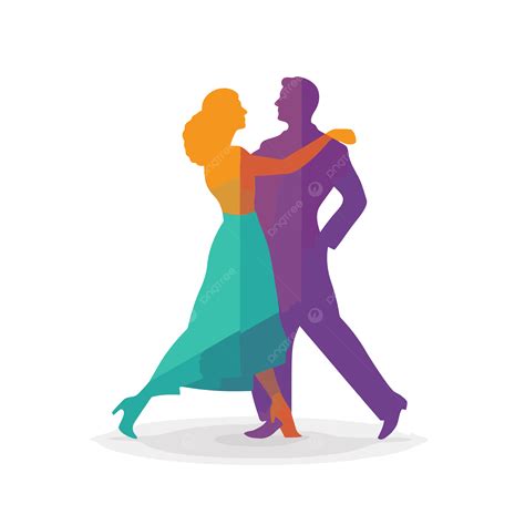 Ballroom Dance Symbols