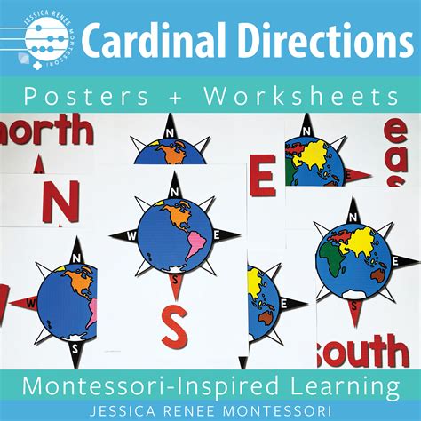 Intermediate Directions Worksheet