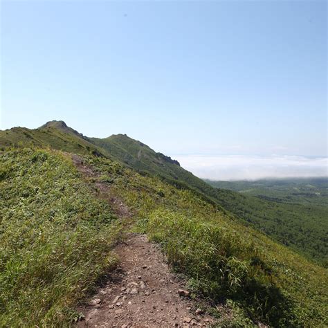 Zhdanko Ridge (Yuzhno-Sakhalinsk) - All You Need to Know BEFORE You Go