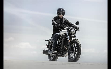 Kawasaki Set To Showcase Latest Two-Wheeled Marvel Eliminator 450 At ...