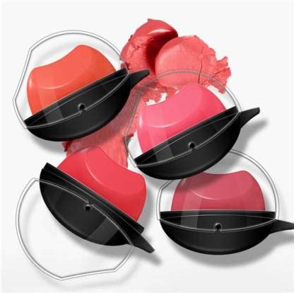 Kley Multicolor Lipshape Matte Finish Lipstick – Long-Lasting & Pigmented