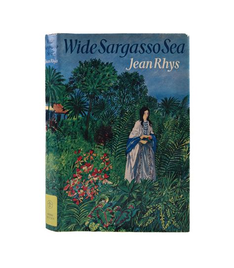 Jean Rhys Sargasso Sea - RETOEDU