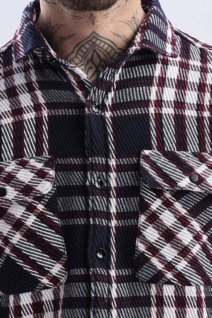 Mens Shirts | Shop Branded Shirts For Men Online - Seematti