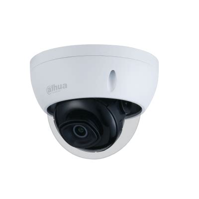 Dahua DH-IPC-HDBW2831E-S-S2 8MP Lite IR Fixed-focal Dome Network Camer ...