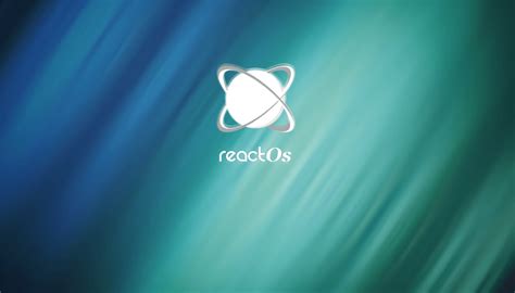 reactos 的图像结果