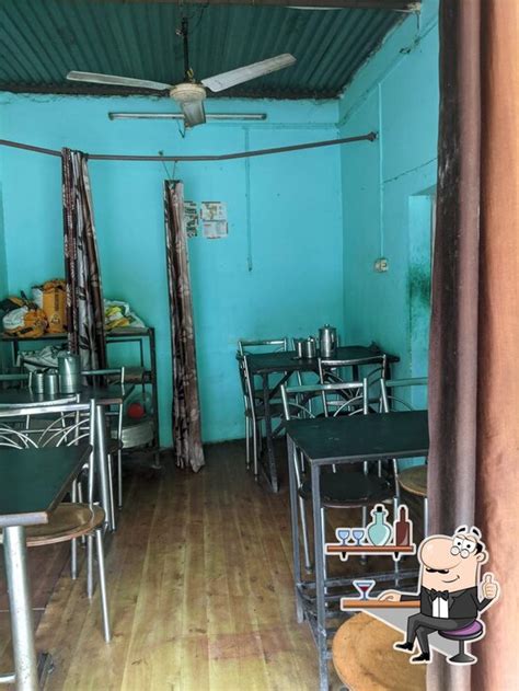 The chef Restaurant and Cafe, Dehradun - Restaurant menu, prices and ...