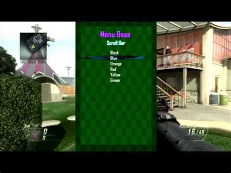 Image result for CBA Mod Menu