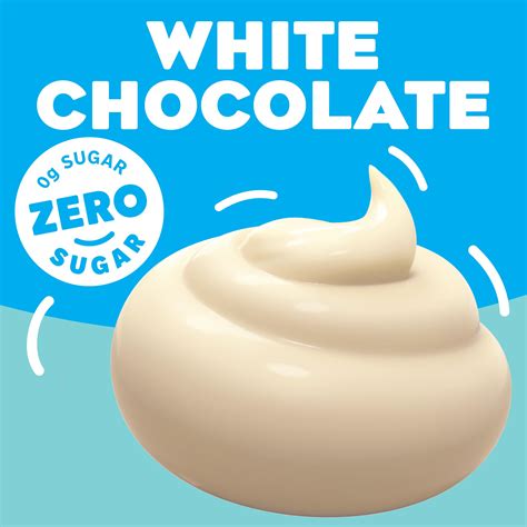 Zero Sugar White Chocolate Instant Pudding & Pie Filling | JELL-O ...