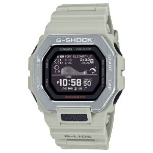 GBX-100-2A | G-SHOCK G-LIDE GBX-100 Series | CASIO INDIA