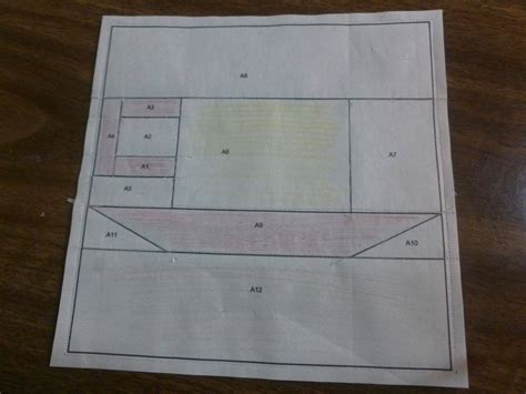 Angela Walker Paper Piecing Pattern 的图像结果