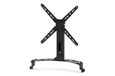 COCKPIT MOUNTED SINGLE MONITOR STAND FOR TRACK RACER TR5 SIM RACING AN ...
