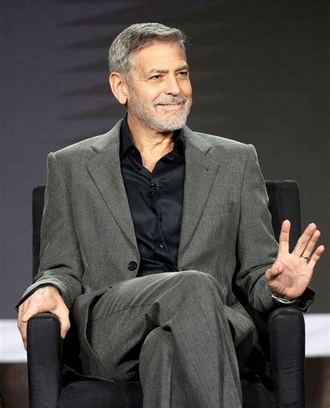 George Clooney mocks Donald Trump - IBTimes India