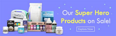 Itsy Bitsy - India's Leading Art, Craft, and Hobby Megastore
