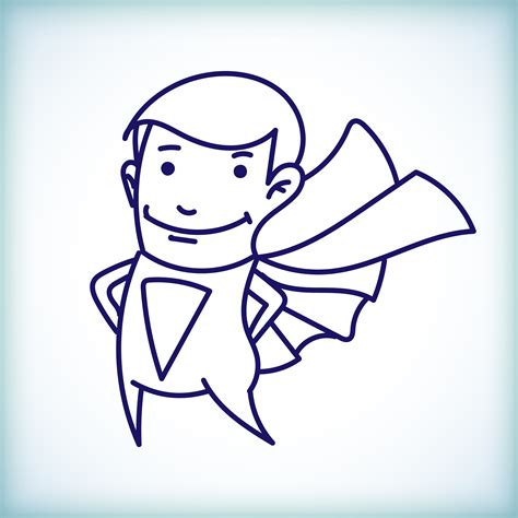 Cartoon Business Man Vector 的图像结果