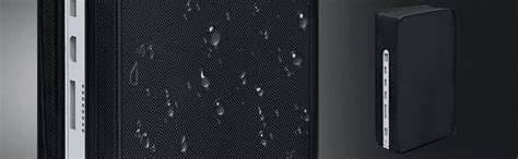 PSS Dust Cover for Xbox Series S Console, Soft Neat Lining Dust Guard ...