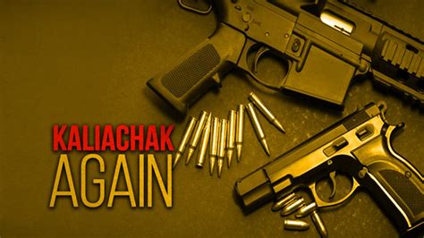 Bengal’s Kaliachak again: Illegal arms factory busted 10 km from ...