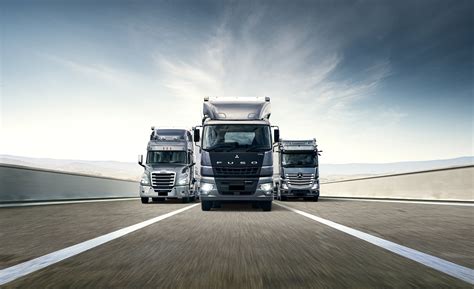 Freightliner – Daimler Trucks South Coast