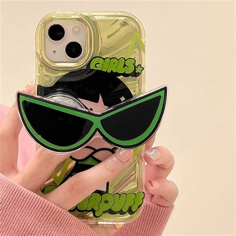 Powerpuff Sunnies Squad Cover – Peeperly
