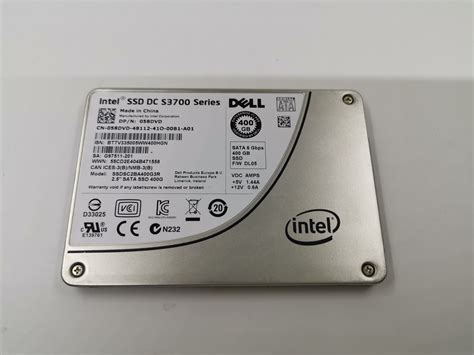 intel英特尔S3500 800G S3700 400G 160G 800G DELL HP企业级固_虎窝淘