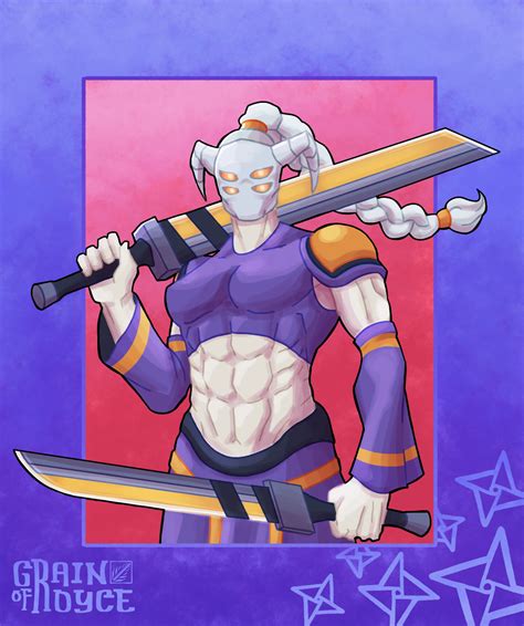 ArtStation - Dead Cells Bosses: The Time Keeper