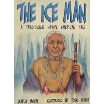 Buy The Ice Man: Student Reader Bookroom Package Grade 3, Level 18 ...